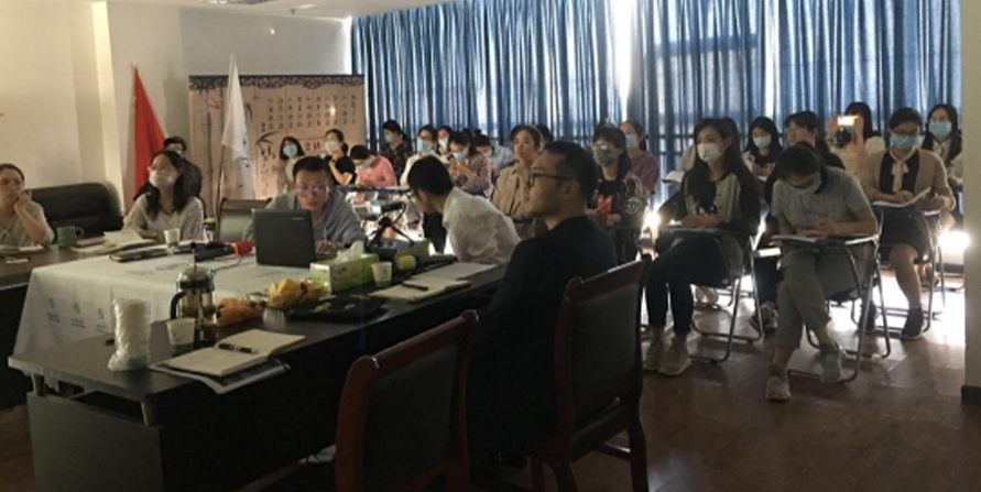 拜访宁波某公司并进行技术交流 拜访宁波某公司并进行技术交流