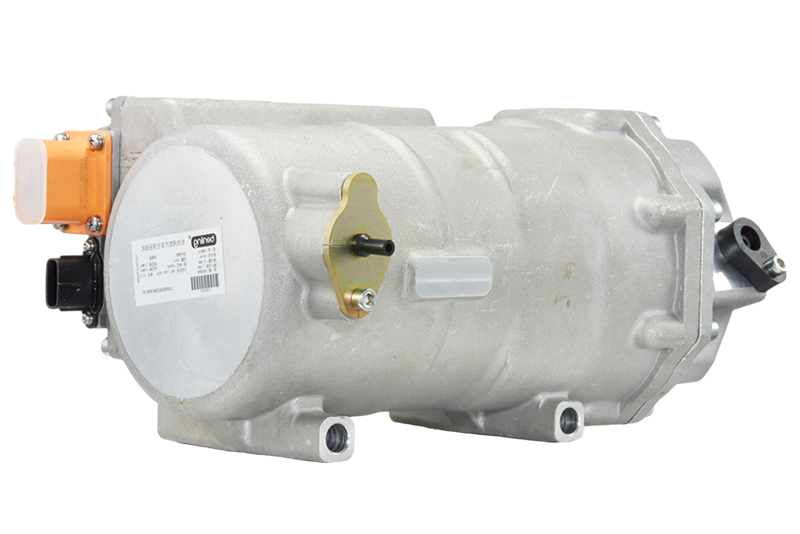 80CC 540V(R407C...
